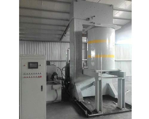 山西鴻煷機(jī)械：什么是等靜壓技術(shù)？它是什么原理？